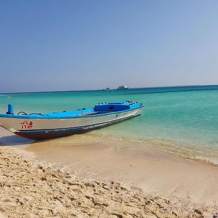 The New One Flat For Rent Hurghada Egypt ภายนอก รูปภาพ