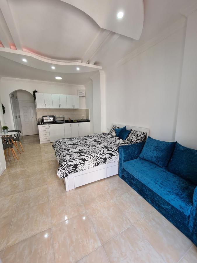 The New One Flat For Rent Hurghada Egypt ภายนอก รูปภาพ