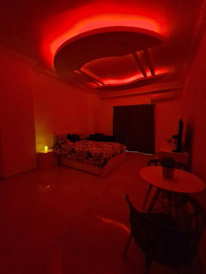 The New One Flat For Rent Hurghada Egypt ภายนอก รูปภาพ